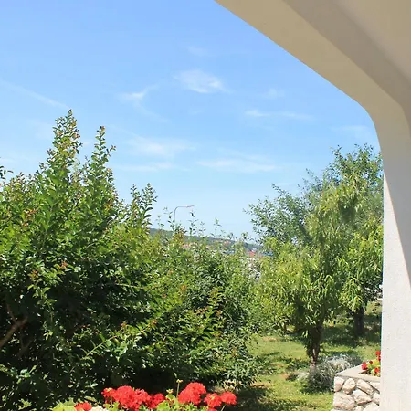 501 - Rab Island Oasis Retreat Apartment *