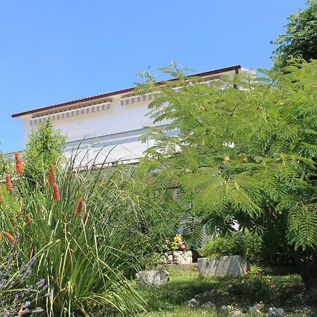 501 - Rab Island Oasis Retreat *