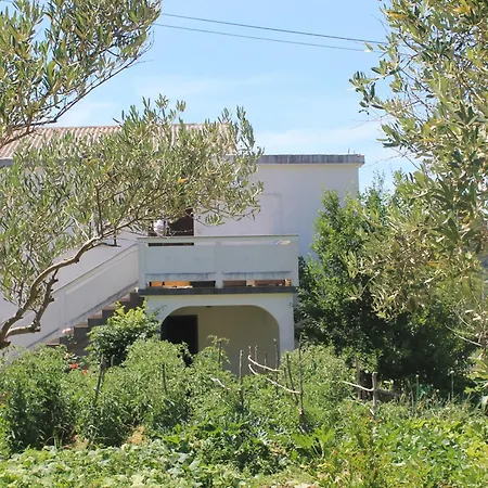 501 - Rab Island Oasis Retreat Apartment Supetarska Draga