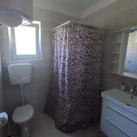 Apartment 501 - Rab Island Oasis Retreat