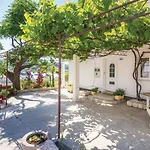 501 - Rab Island Oasis Retreat Supetarska Draga