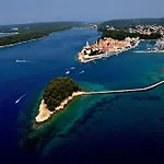 Διαμέρισμα 501 - Rab Island Oasis Retreat