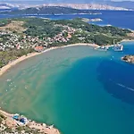 Διαμέρισμα 501 - Rab Island Oasis Retreat Supetarska Draga