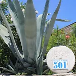 501 - Rab Island Oasis Retreat Διαμέρισμα *