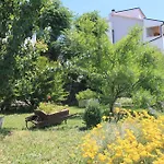501 - Rab Island Oasis Retreat Διαμέρισμα