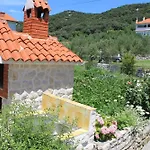 501 - Rab Island Oasis Retreat Διαμέρισμα Supetarska Draga