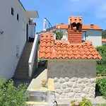 501 - Rab Island Oasis Retreat Supetarska Draga