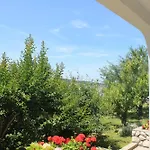 501 - Rab Island Oasis Retreat Διαμέρισμα *