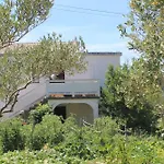 501 - Rab Island Oasis Retreat Διαμέρισμα Supetarska Draga