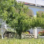 501 - Rab Island Oasis Retreat Supetarska Draga