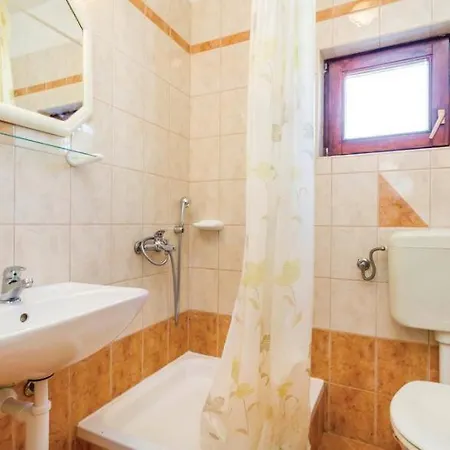 501 - Rab Island Oasis Retreat Апартаменты *