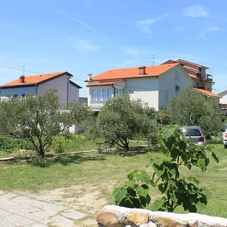 501 - Rab Island Oasis Retreat Apartamento