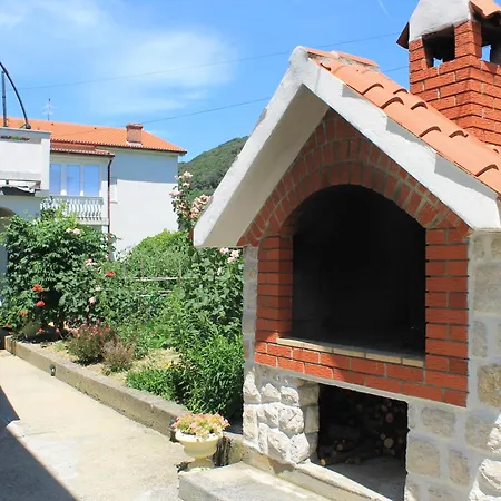 501 - Rab Island Oasis Retreat Supetarska Draga