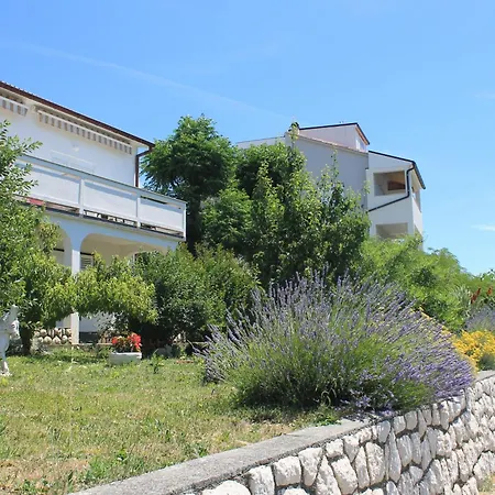 501 - Rab Island Oasis Retreat Апартаменты