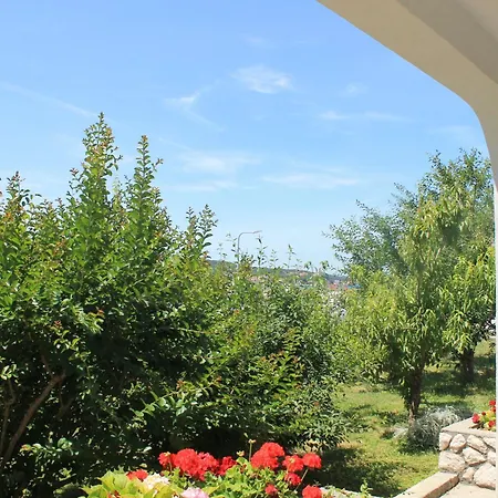 501 - Rab Island Oasis Retreat Апартаменты *