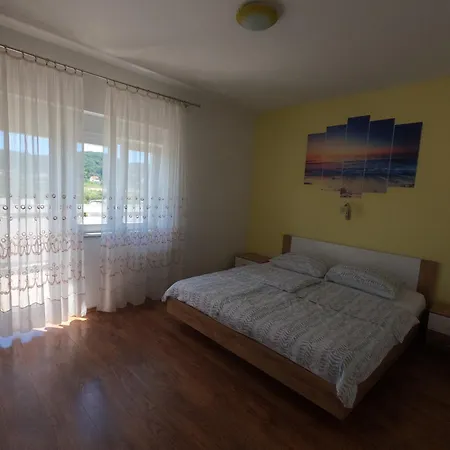 Апартаменты 501 - Rab Island Oasis Retreat Супетарска-Драга