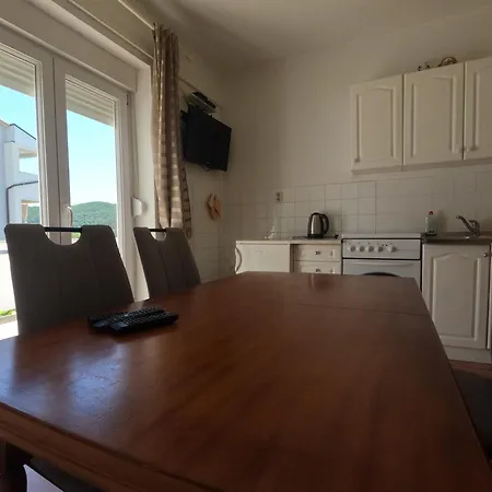 Апартаменты 501 - Rab Island Oasis Retreat Супетарска-Драга
