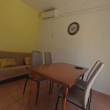 Апартаменты 501 - Rab Island Oasis Retreat Супетарска-Драга