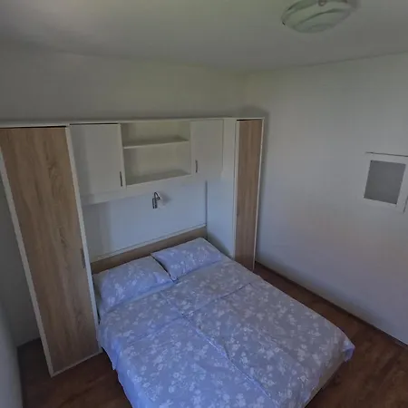 501 - Rab Island Oasis Retreat Супетарска-Драга