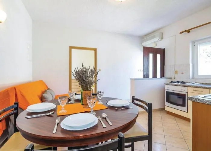 Apartamento 501 - Rab Island Oasis Retreat Supetarska Draga