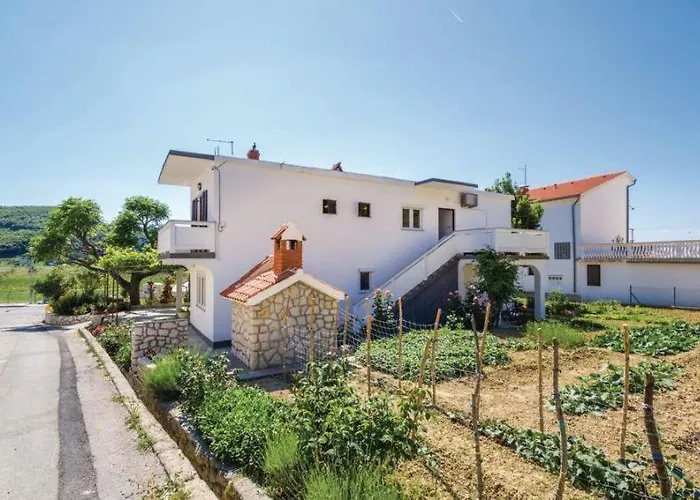 501 - Rab Island Oasis Retreat Apartamento