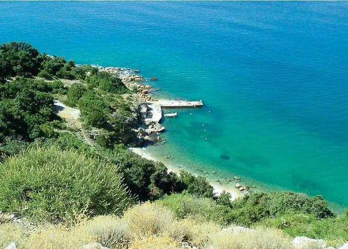 Apartamento 501 - Rab Island Oasis Retreat