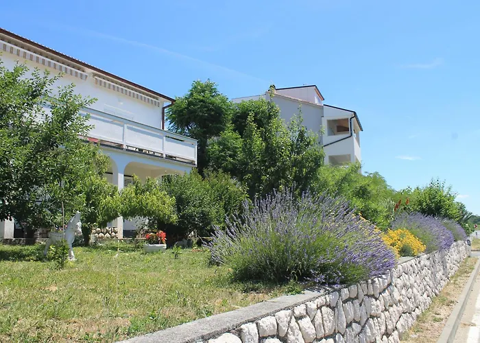 501 - Rab Island Oasis Retreat Apartamento