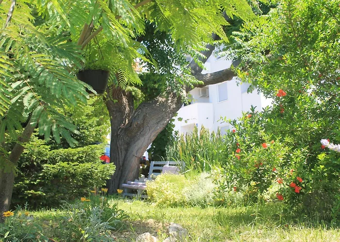 Apartamento 501 - Rab Island Oasis Retreat *