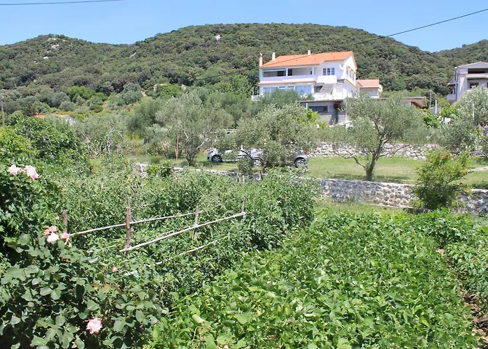 Apartamento 501 - Rab Island Oasis Retreat