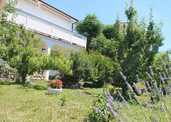 Apartamento 501 - Rab Island Oasis Retreat Supetarska Draga