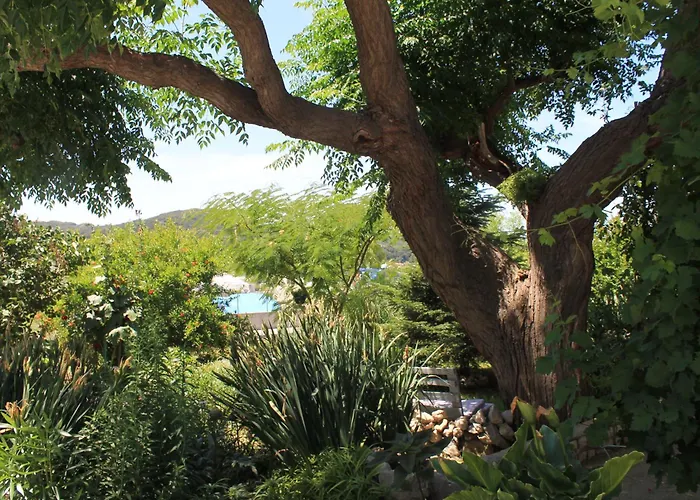 Apartamento 501 - Rab Island Oasis Retreat *