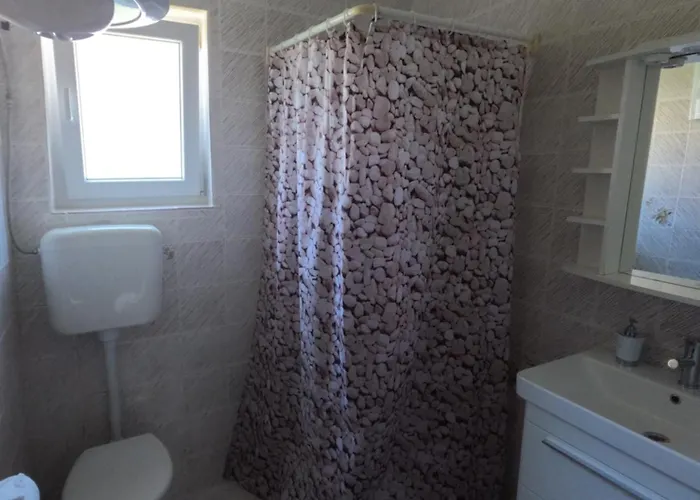 Apartamento 501 - Rab Island Oasis Retreat