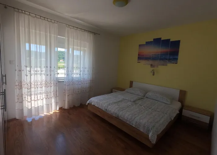Apartamento 501 - Rab Island Oasis Retreat Supetarska Draga
