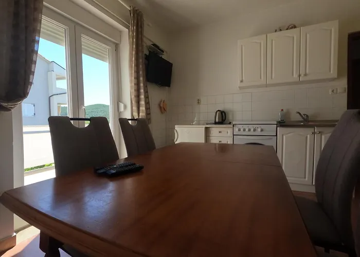 Apartamento 501 - Rab Island Oasis Retreat Supetarska Draga