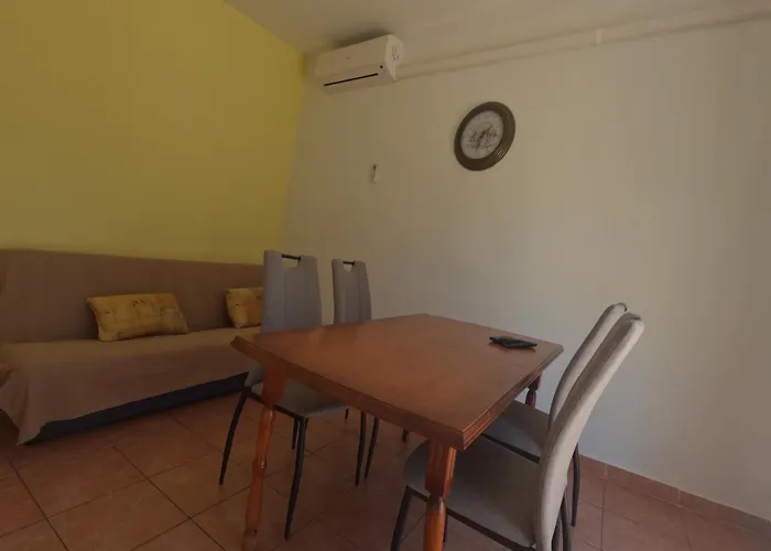 Apartamento 501 - Rab Island Oasis Retreat Supetarska Draga