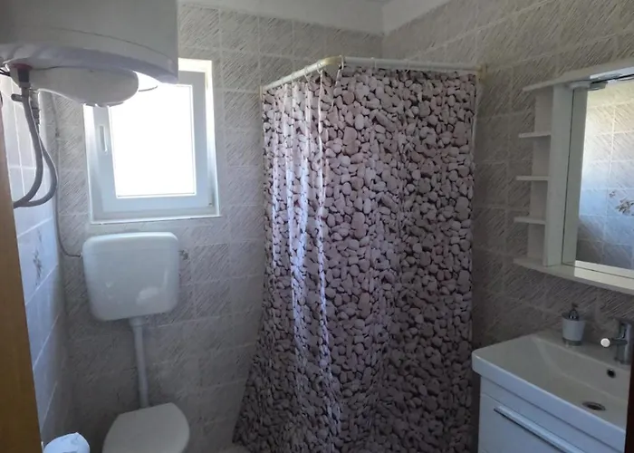 Apartamento 501 - Rab Island Oasis Retreat