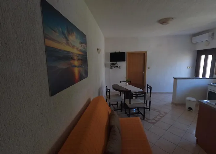 Apartamento 501 - Rab Island Oasis Retreat Supetarska Draga