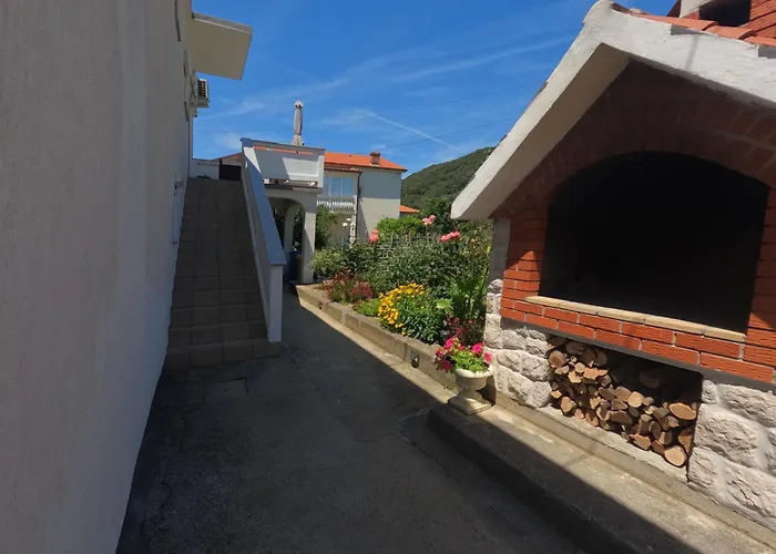 Apartamento 501 - Rab Island Oasis Retreat Supetarska Draga